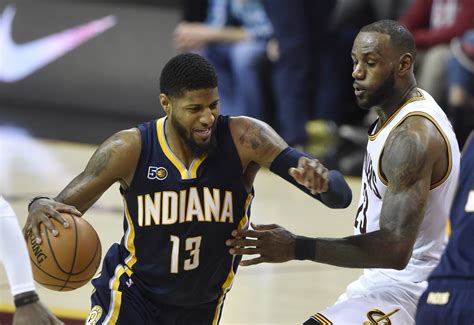 Cavaliers vs. Pacers: How to watch NBA online, TV channel, live strea.